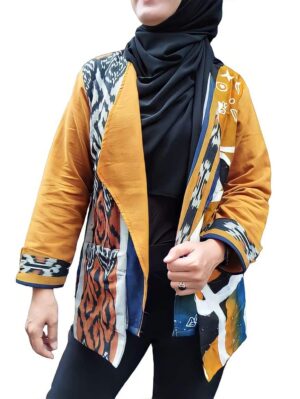 Outer Batik