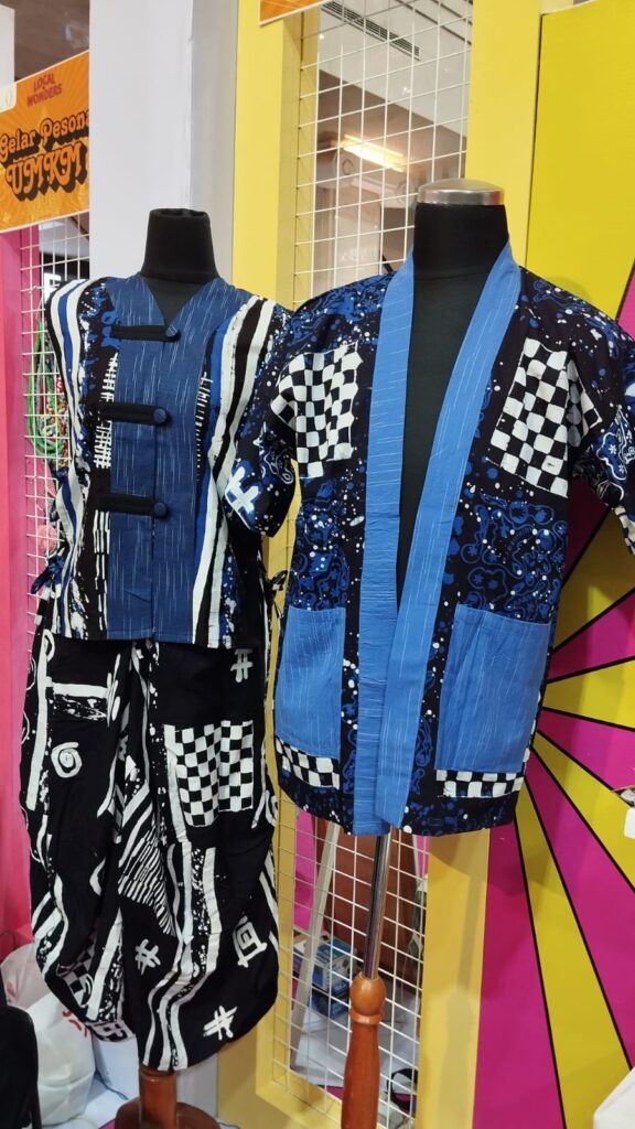 Local Wonders Yogyakarta 2025